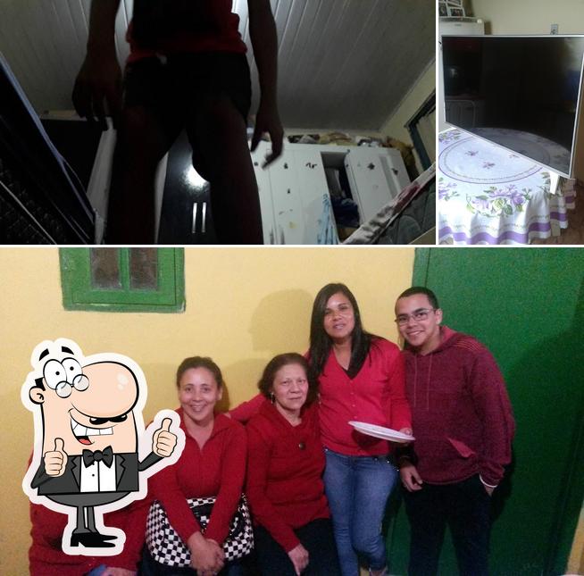 Bar 13 de Maio - Luciano