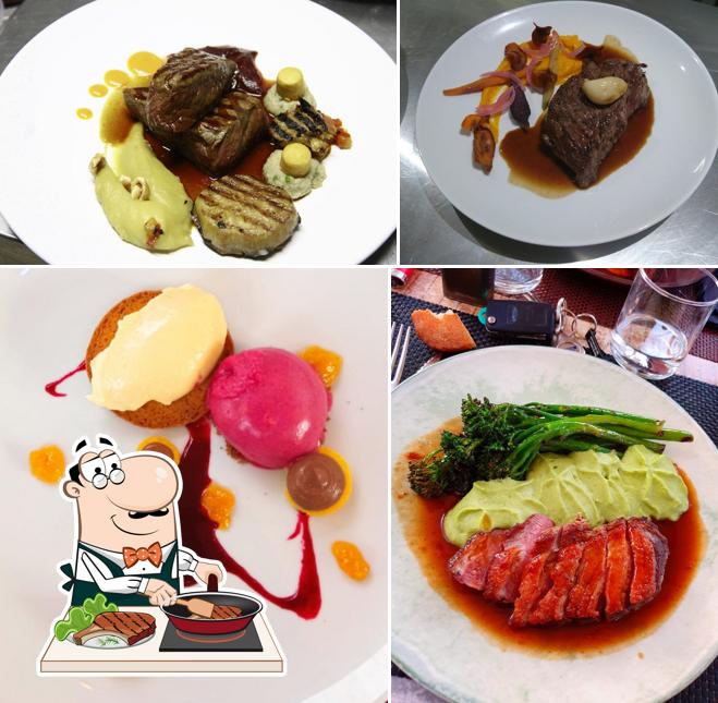 Restaurant La Luciole