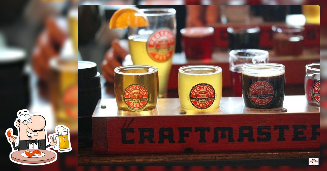 Red Truck Beer Company