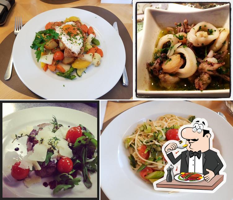 Cibo al Restaurant AMBIENTE