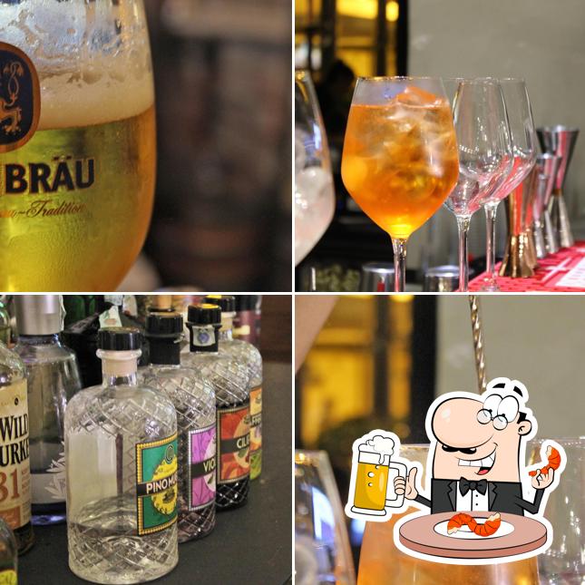 Blondie - Gastropub, Birreria & Cocktails