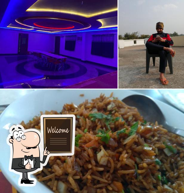 Here's an image of DEV RESORT & HOTEL