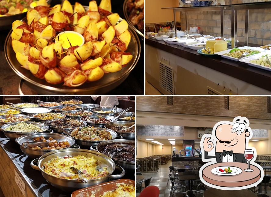 Restaurante Dona Conceição