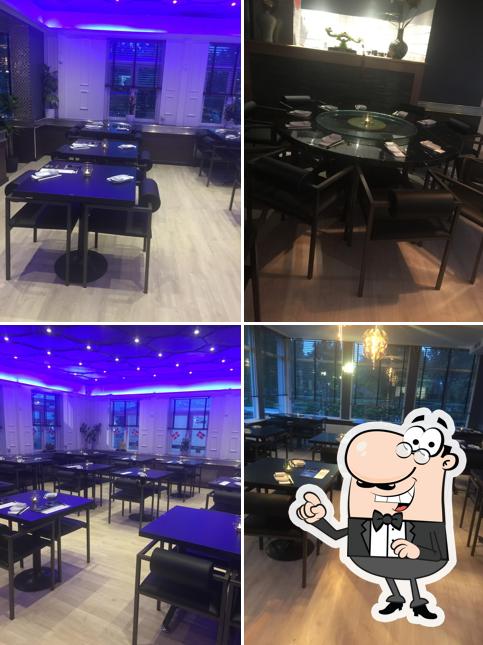 Great Sushi Greve