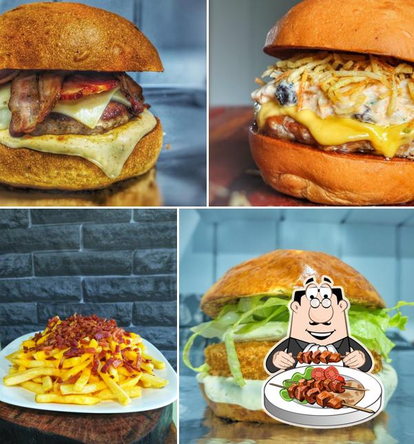 Guten Pork