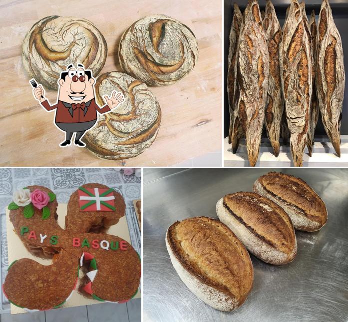 Le Fournil d'Izon