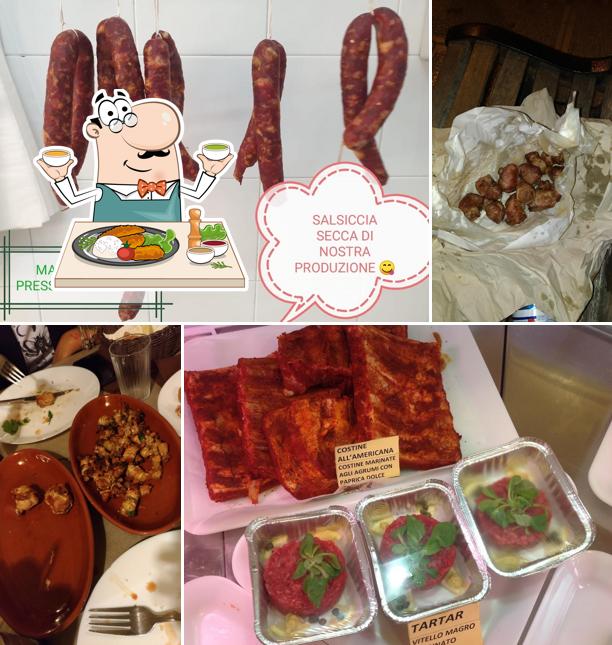 Macelleria Maglietti Di Maglietti Roberto