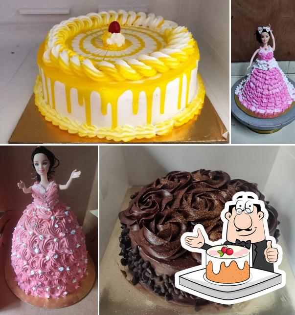 See this picture of NashikBakers - Online Cakes Shop in Nashik