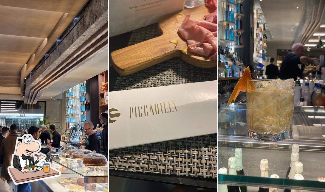 Platti al Piccadilly - Bar e Bistrot