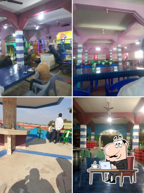 Pushpanjli Hotel( चौरसिया होटल)
