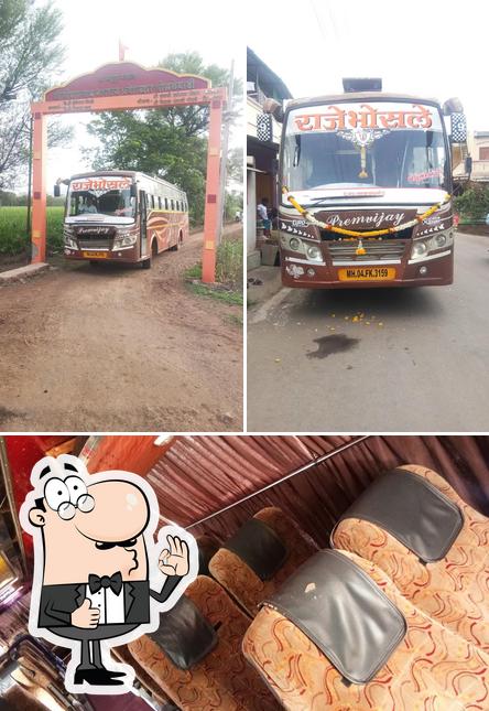Ramdev Rajpurohit Rajshani Dhaba