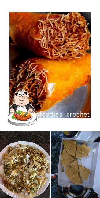 Rasraj Sweet Parlour