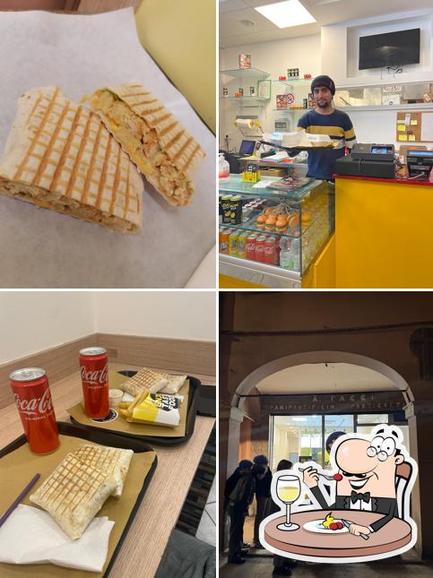 Platti al Tacos & Burger (HALAL)
