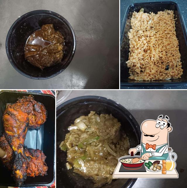 Vasadham Veg & Non Veg Chinese