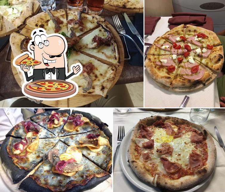 Ristorante Oasis Da Antonello