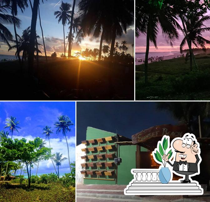 Sunset Beach