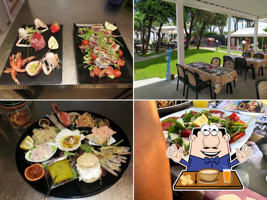 Platti al Soleado Ristorante-Pizzeria