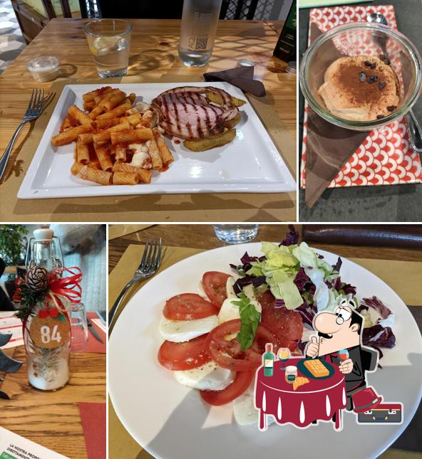 Cialde al Beat Restaurant