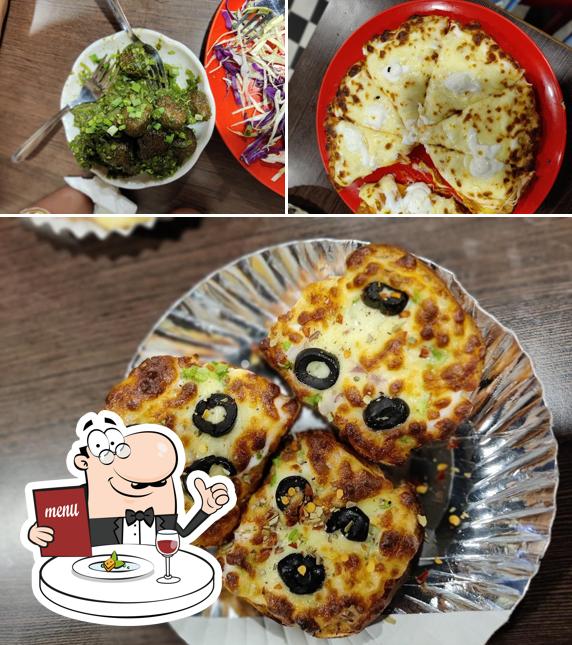 CM Foods Da Home Kitchen