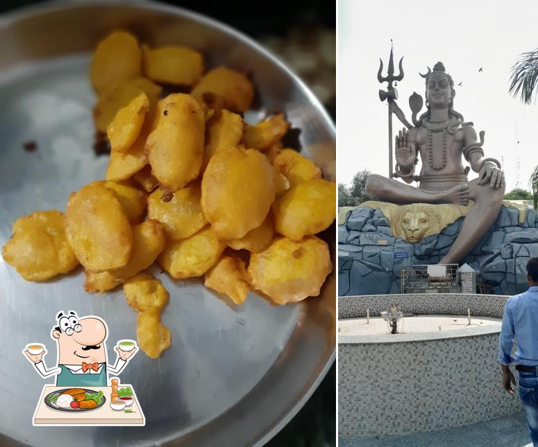 Mangal Ke Dukan