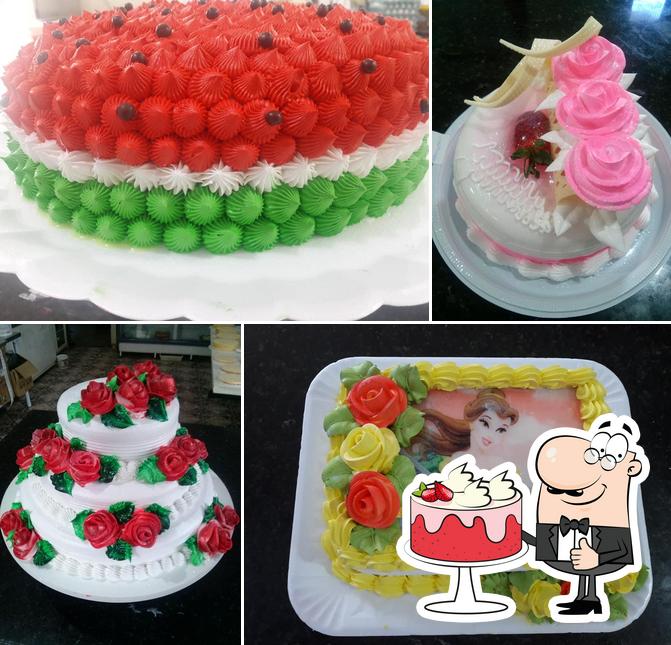 Casa Do Pão - Padaria, Confeitaria E Bufê