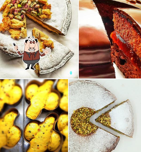 Pasticceria Di Fulvio