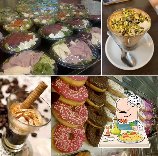Cibo al La Bottega Del Caffè
