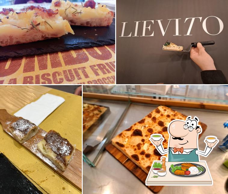 Cibo al Lievito