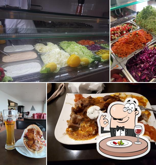 Mosel Kebab