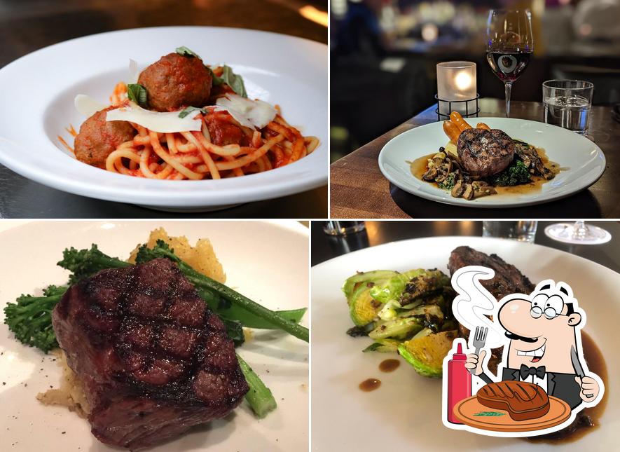 Murrieta's West Coast Bar & Grill