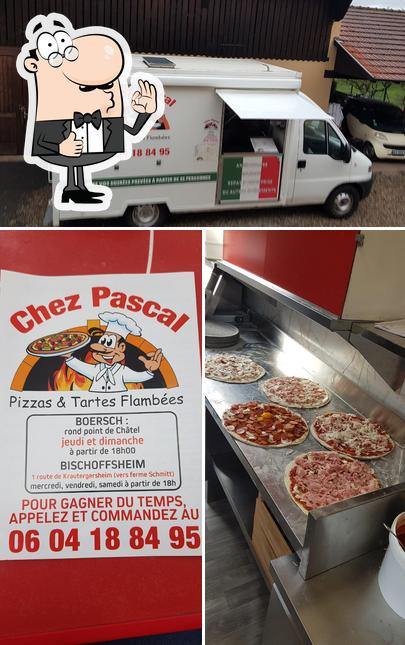 CHEZ PASCAL