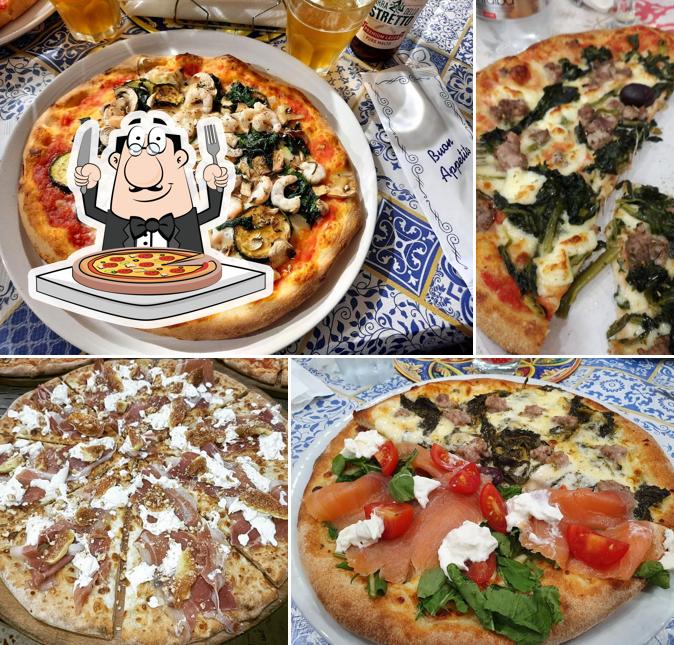 Pizzeria Pizza Libera