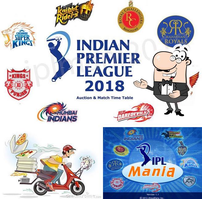 Pizzaria (try a bite of delight) photo