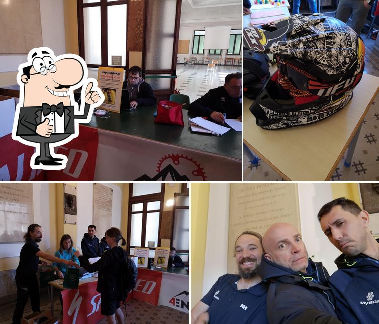 Bar Gelateria XX Settembre