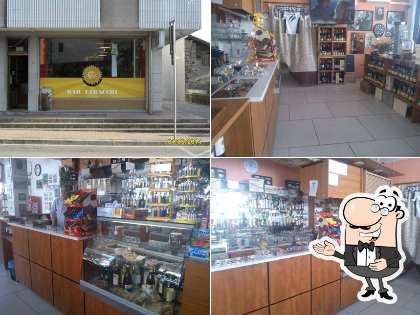 Bar Tabacchi Sole