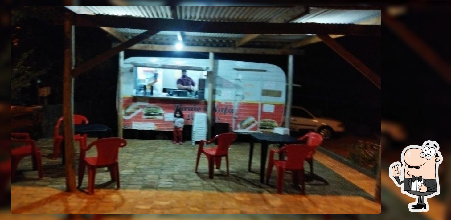 Barão lanches
