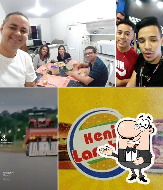 Kenilanches