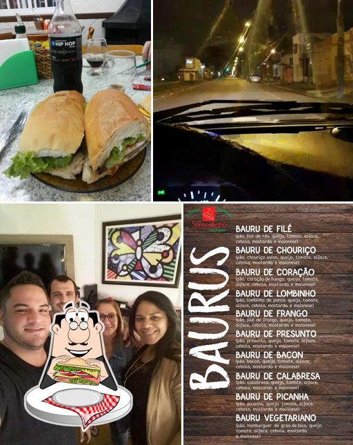 Lancheria Sorocabana