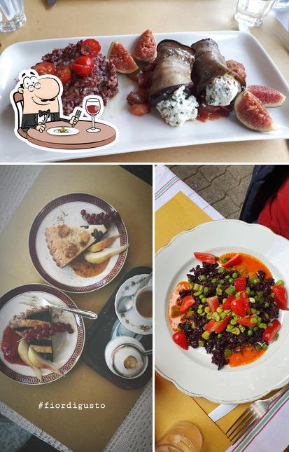 Cibo al Afiordigusto BioBistrot e Bottega