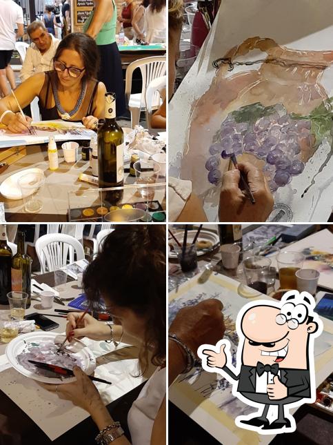 Vinarelli - Agosto Torgianese