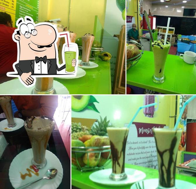 Avocado Eateries