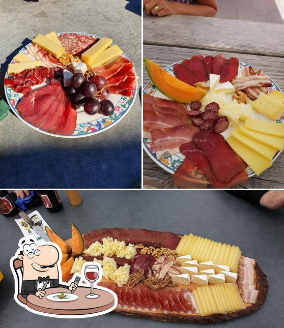 Cibo al Bächibeizli (ehem. Bächistübli)
