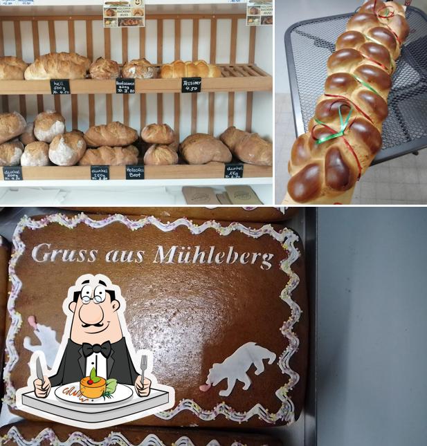 Bäckerei Kunterbunt
