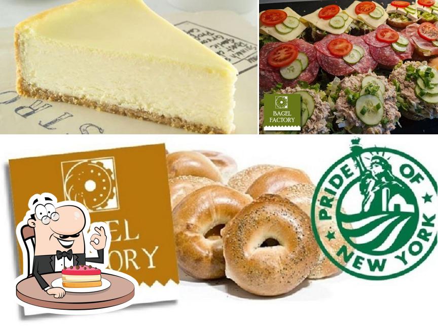 Bagel-Factory Zürich