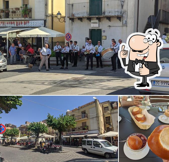 Ecco una foto di Montelauro Pizzeria Bar