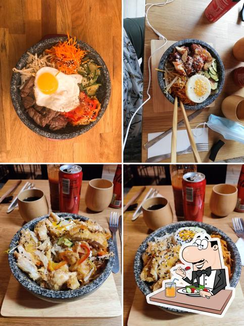 Bi Bim Bap - Lille