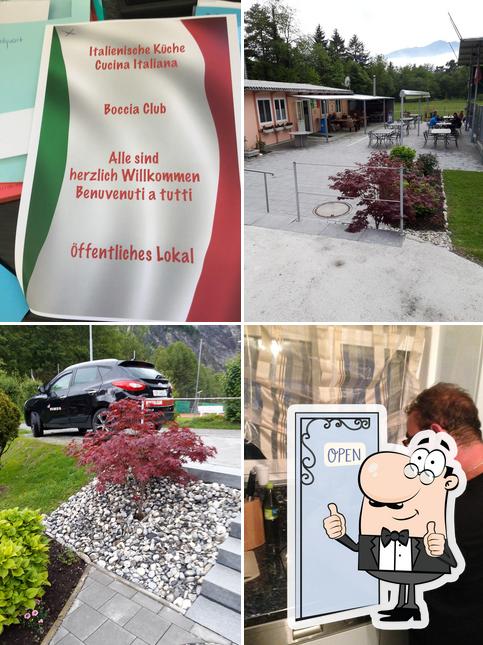 Vedi la immagine di Boccia Club Landquart