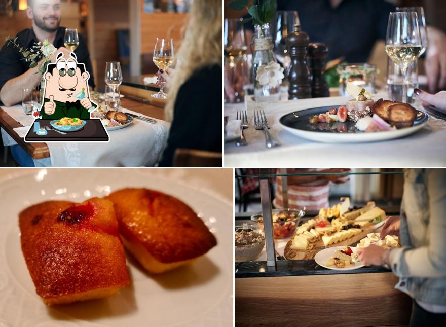 Cibo al Restaurant Burehuus