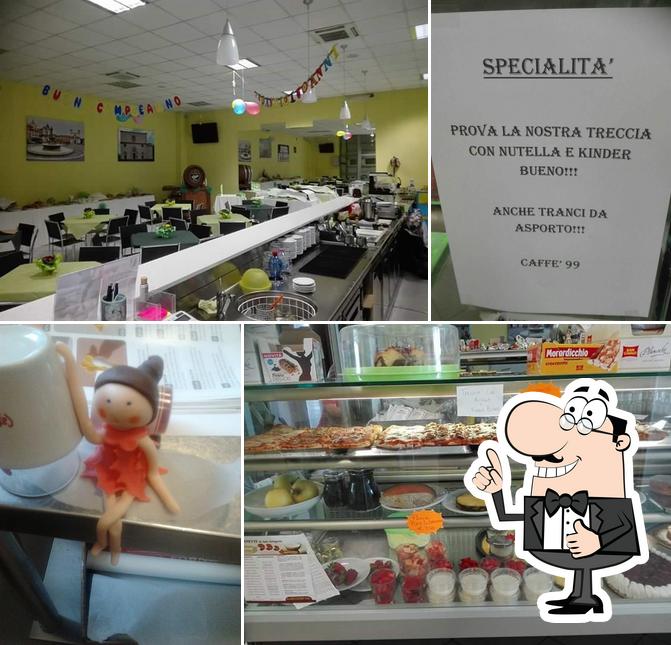 Guarda questa immagine di Caffè 99