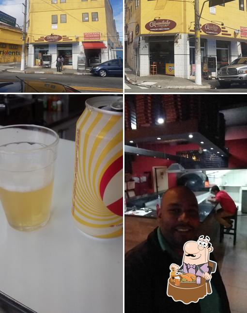 Cirandinha Refeições